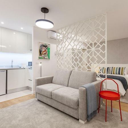 Art'S Braga Studio - Minho'S Guest Apartment Bagian luar foto