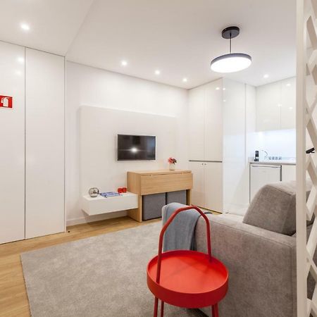 Art'S Braga Studio - Minho'S Guest Apartment Bagian luar foto
