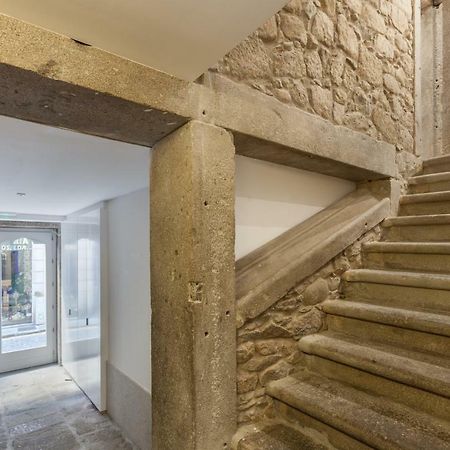 Art'S Braga Studio - Minho'S Guest Apartment Bagian luar foto