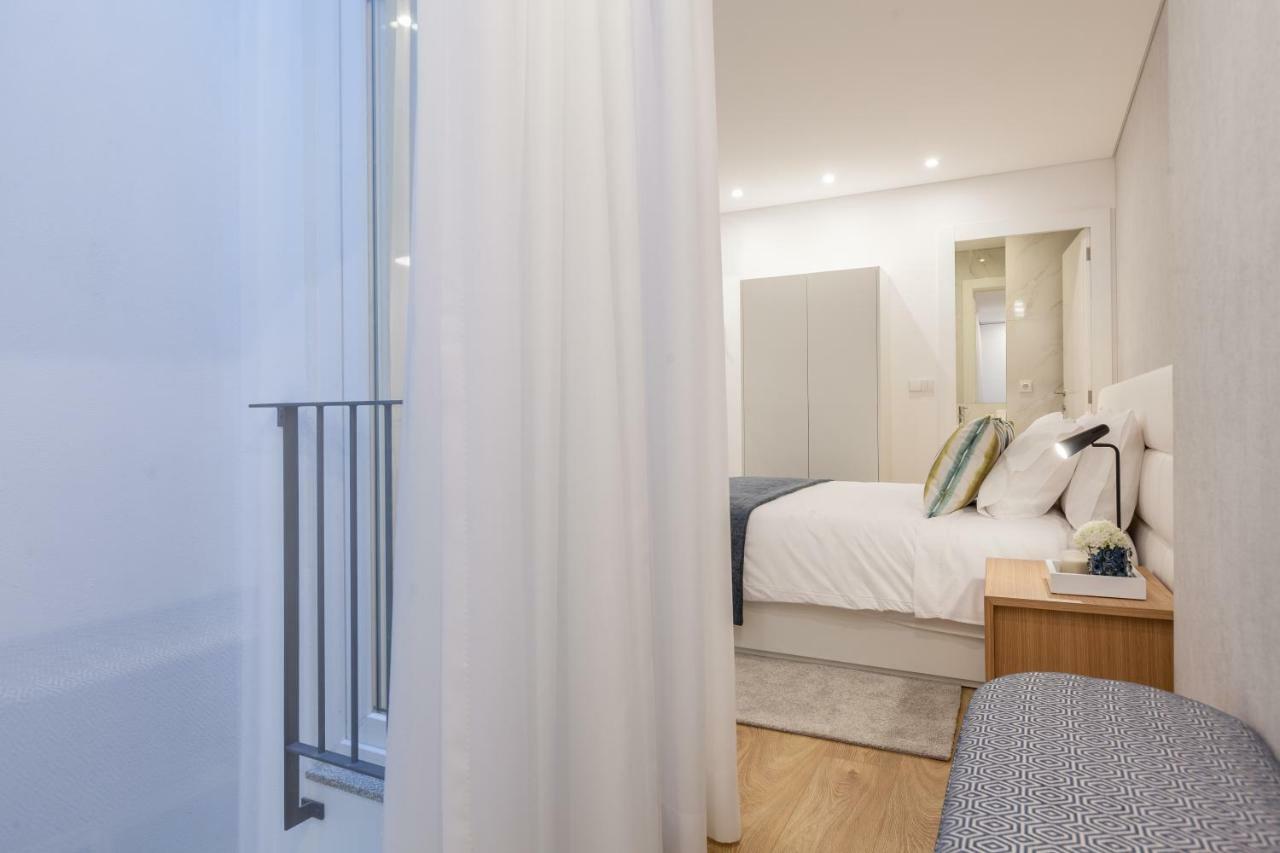Art'S Braga Studio - Minho'S Guest Apartment Bagian luar foto