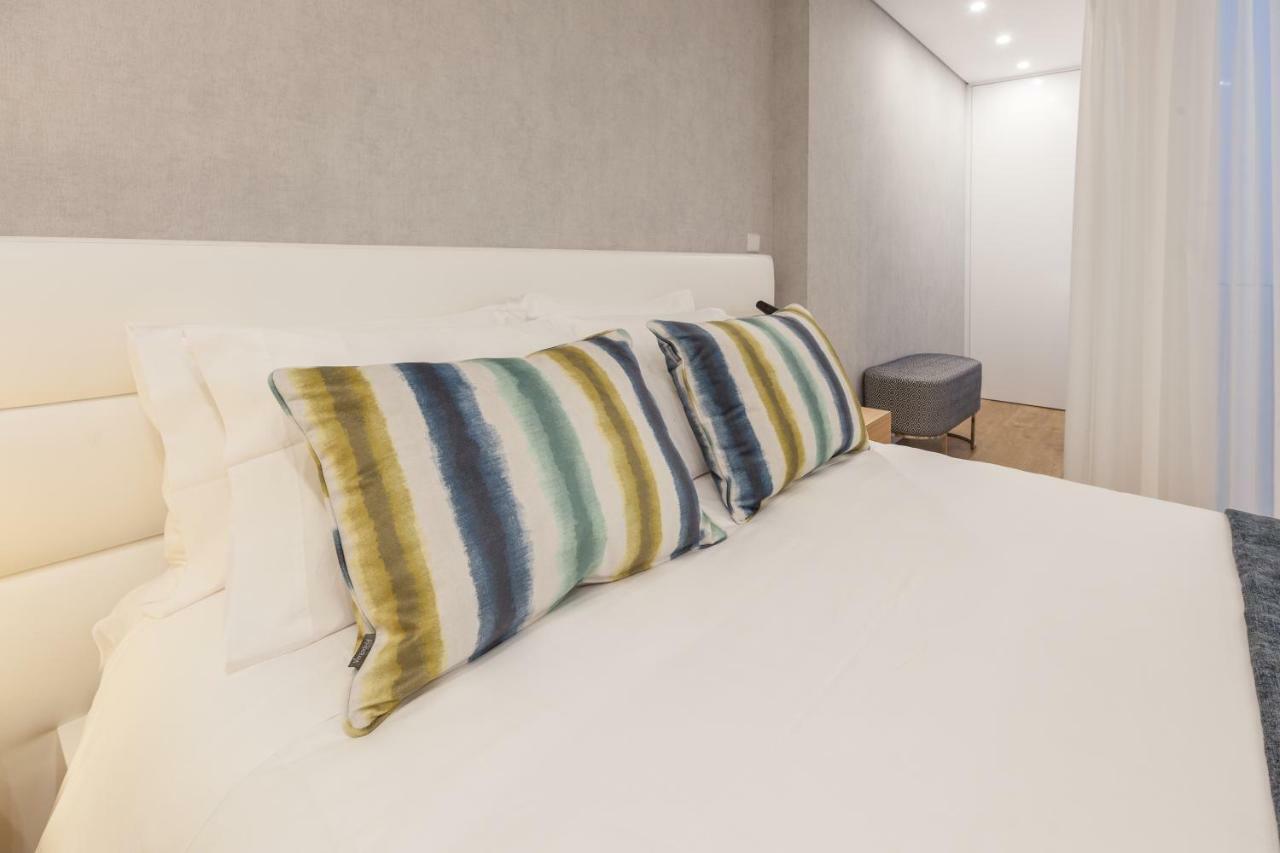 Art'S Braga Studio - Minho'S Guest Apartment Bagian luar foto