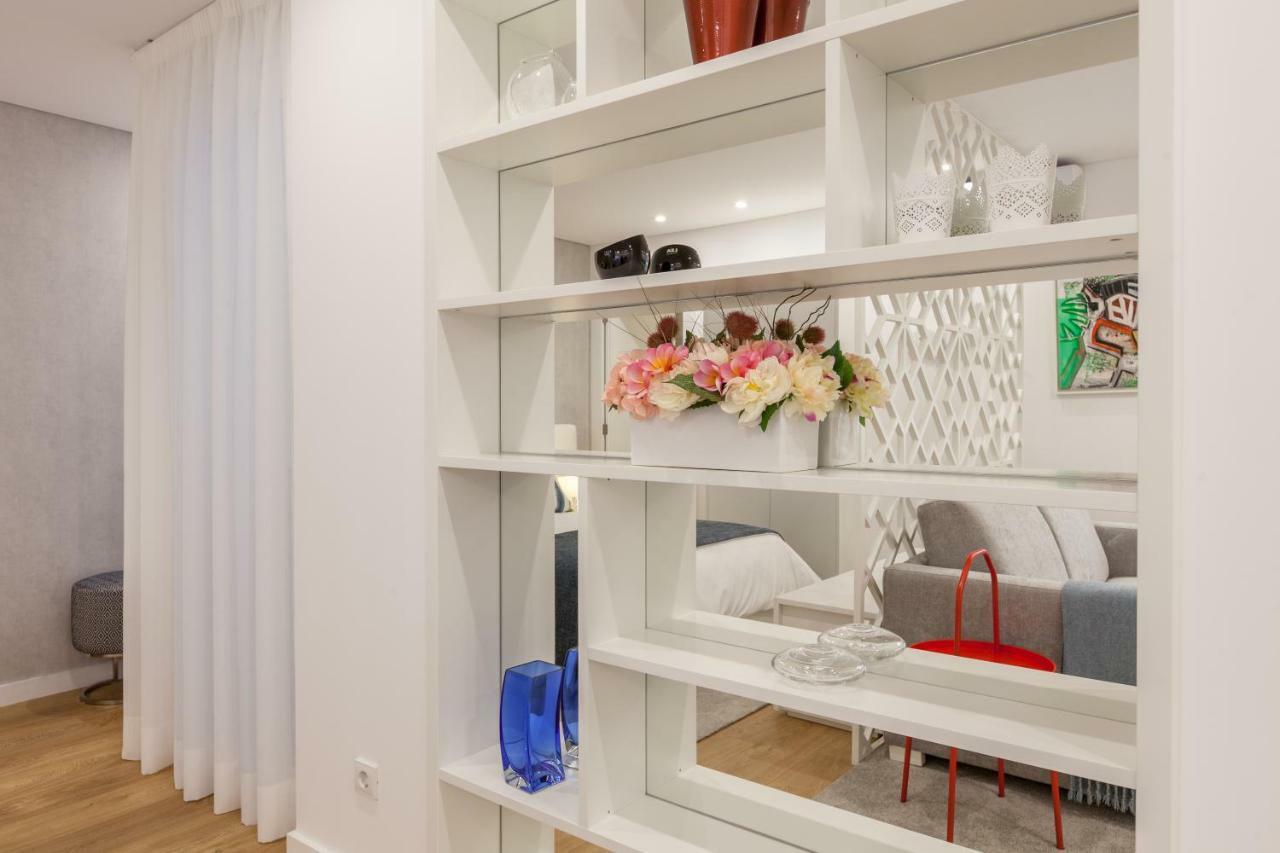 Art'S Braga Studio - Minho'S Guest Apartment Bagian luar foto