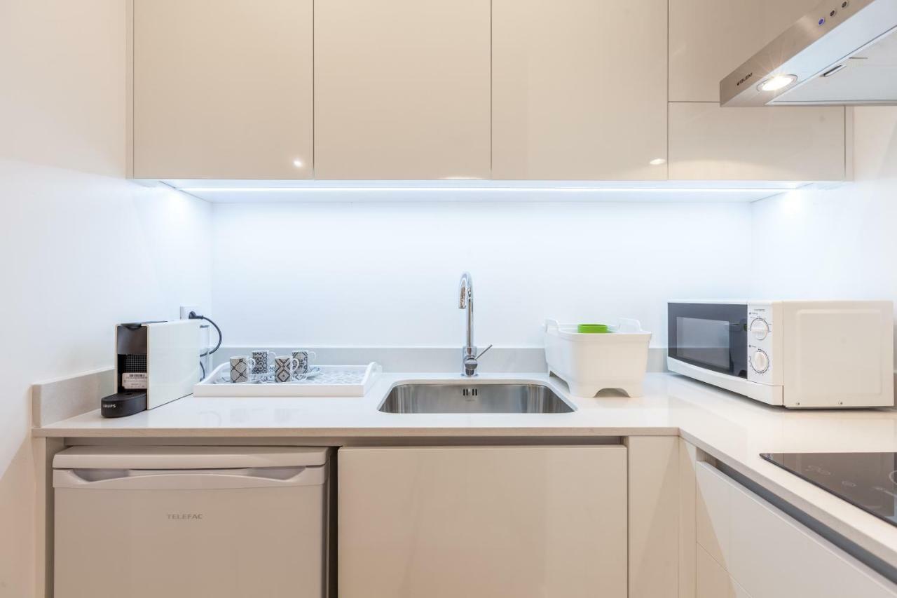 Art'S Braga Studio - Minho'S Guest Apartment Bagian luar foto