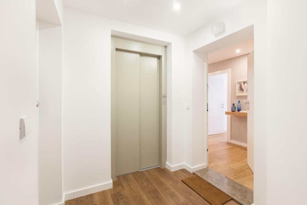 Art'S Braga Studio - Minho'S Guest Apartment Bagian luar foto