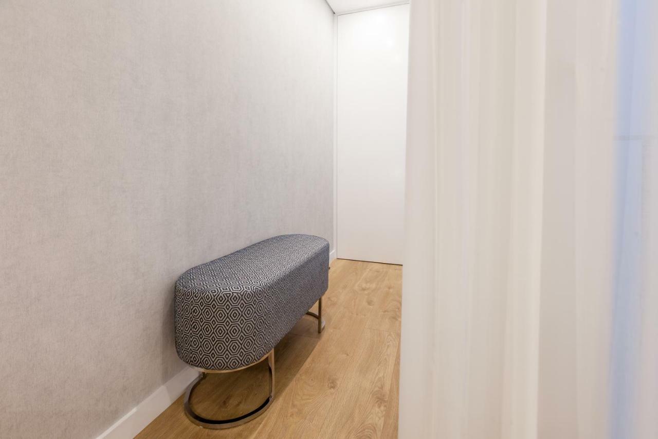 Art'S Braga Studio - Minho'S Guest Apartment Bagian luar foto