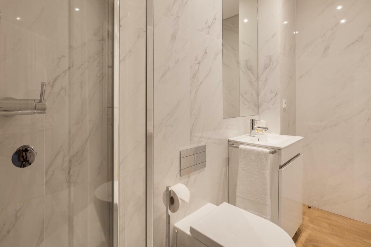 Art'S Braga Studio - Minho'S Guest Apartment Bagian luar foto