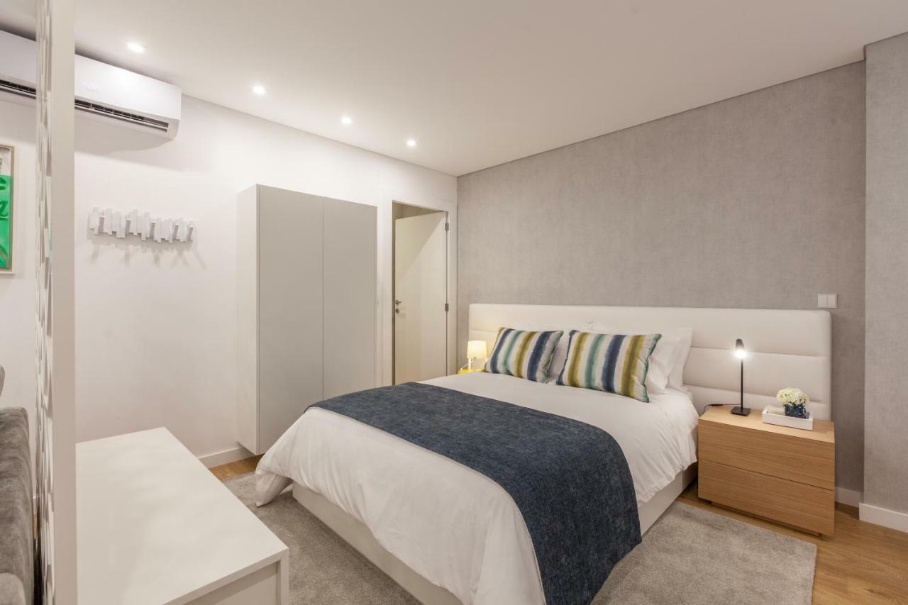 Art'S Braga Studio - Minho'S Guest Apartment Bagian luar foto