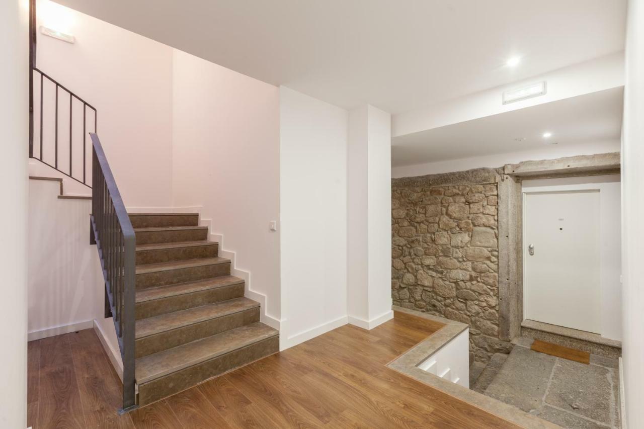 Art'S Braga Studio - Minho'S Guest Apartment Bagian luar foto