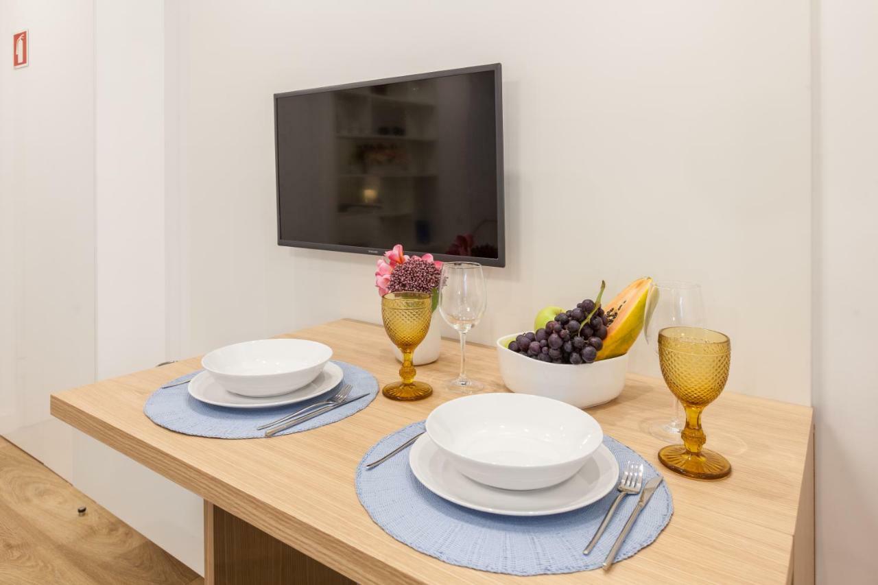 Art'S Braga Studio - Minho'S Guest Apartment Bagian luar foto