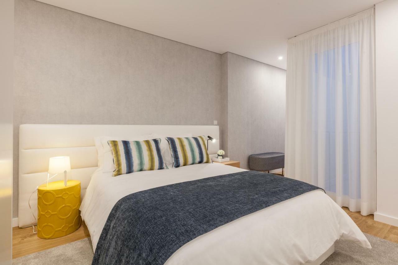Art'S Braga Studio - Minho'S Guest Apartment Bagian luar foto