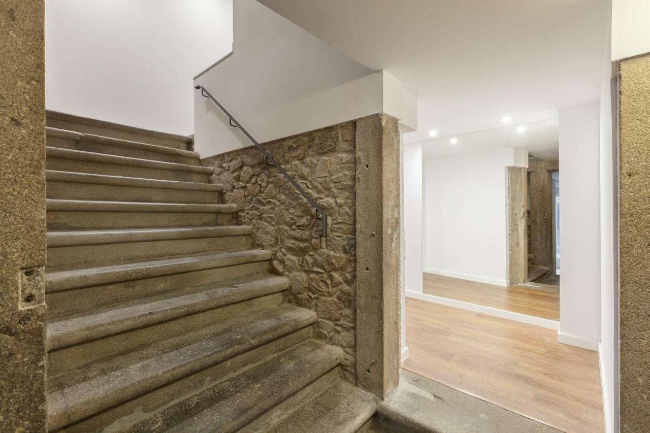 Art'S Braga Studio - Minho'S Guest Apartment Bagian luar foto